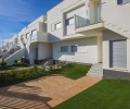 ESCBS/AP/006/71/B2BJ11/00000, Costa Blanca, Torrevieja, new built ground floor with garden for sale